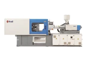 Máquina de moldagem por injeção de servomotor SM250-PPR