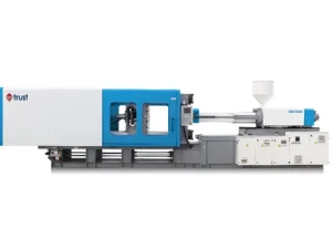 Máquina de moldagem por injeção de servomotor SM550